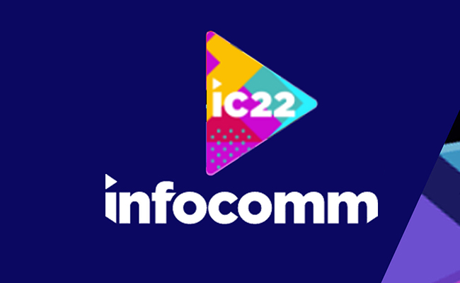 infocomm 2022