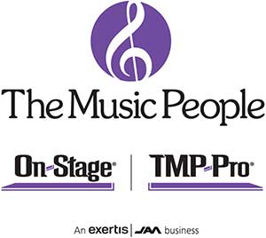 the music people