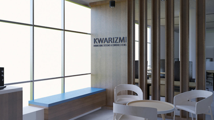 Optimal Audio Appoints Kwarizmi Engineering as Jordanian Distributor