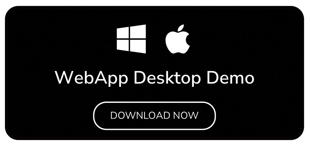 WebApp Desktop Demo