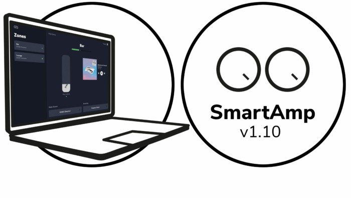 WebApp 1.2 & SmartAmp v1.10 with logo (1)